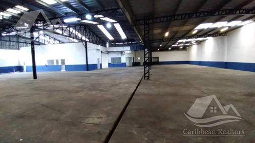 Bodega En Renta En Cancún Av Talleres