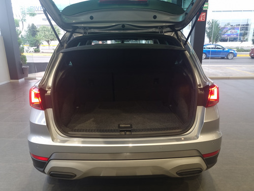 Seat Arona, Versión Xperiance, Exclentes Condiciones.