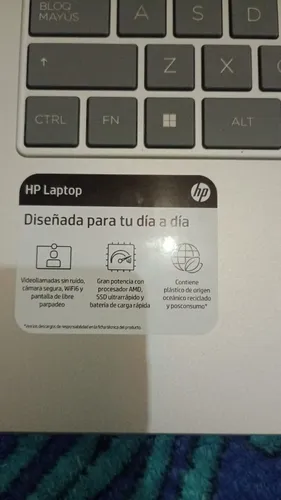 Vendo Computador Portatil