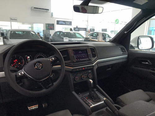 Volkswagen Amarok Highline 3.0 Cv 258 0km (carolina Lonfat)
