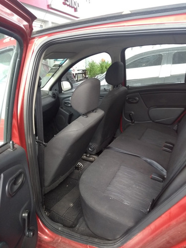Renault Sandero 1.6 Authentique Pack I 90cv Abcp+abs 2013