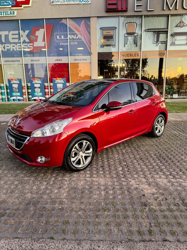 Peugeot 208 1.6 Feline Pack Cuir