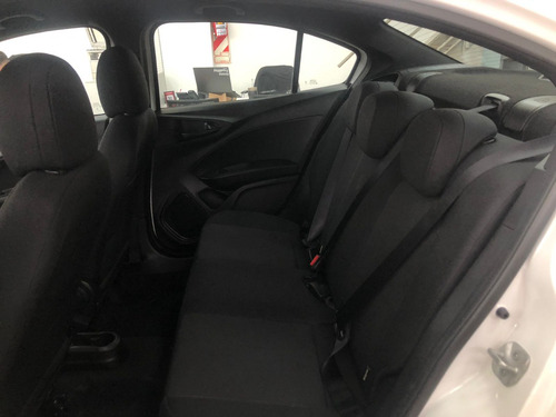 Fiat Cronos 1.3 Gse Drive Pack Plus