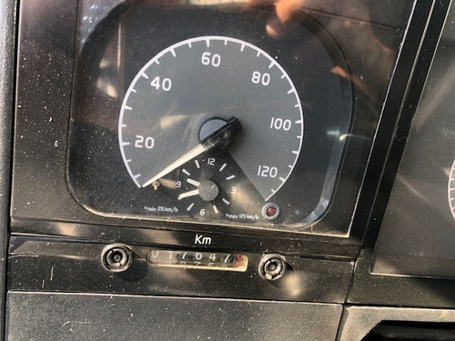 Volvo Vm 310 Vm310 2007 C/ar Cavalino 330 Mb 2035 P310 19330