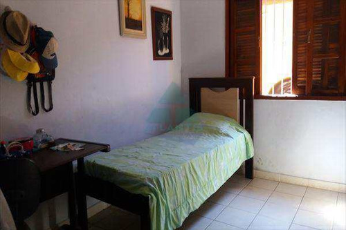 Imagem 15 de 19 de Sobrado Com 3 Dorms, Balneário Forest, Caraguatatuba - R$ 600.000,00, 180m² - Codigo: 830 - V830