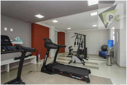 Imagem 18 de 29 de Apto Com 2 Dormitórios À Venda, 50 M² Por R$ 480.000 - Casa Verde - São Paulo/sp - Ap0472