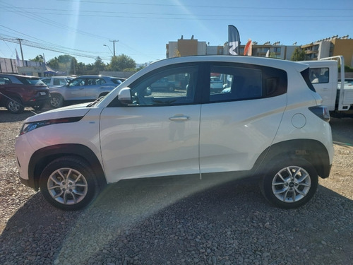 Mahindra Kuv100 1.2 Elite Mt - Unico Dueño Solo 20.000km 20