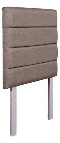 Set De Recamara Porter Ind - 3 Piezas - Beige