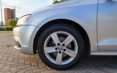 Volkswagen Jetta 2.0 Cl Abs At