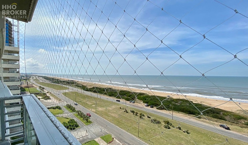 Imagen 8 de 30 de Alquiler Le Parc - La Mejor Vista De Playa Brava - Punta Del Este - Punta Del Este Brava