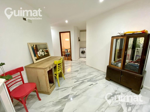 Imagen 12 de 24 de Excelente Piso De 4 Ambientes, Totalmente Reciclado, Juncal Y Libertad.