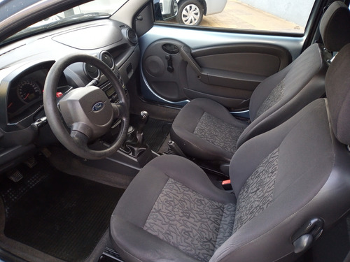 Ford Ka 1.6 Fly Viral