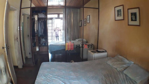 Imagem 14 de 19 de Ótima Casa No Lins! - Ca0160