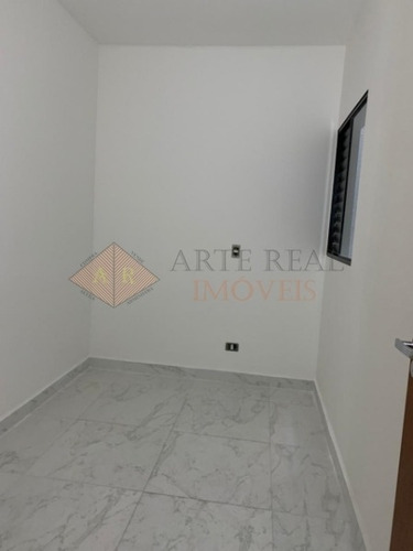 Imagem 4 de 15 de Apartamento 2 Dormitórios, Vila Santa Isabel - São Paulo/sp - 1744