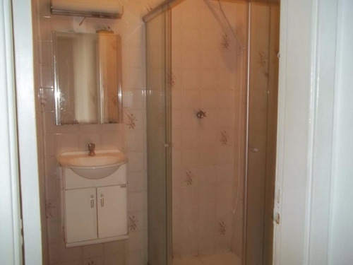Imagem 9 de 12 de Apartamento Residencial Para Locação, Mirandópolis, São Paulo - Ap0716. - Ap0716 - 33564649
