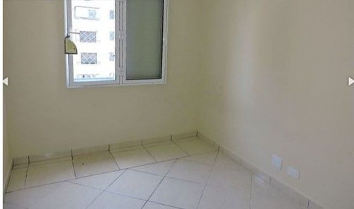 Imagem 3 de 20 de Apartamento Em Vila Firmiano Pinto, São Paulo/sp De 68m² 2 Quartos À Venda Por R$ 345.000,00 - Ap1591837-s