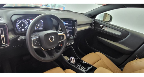 Volvo XC40 1.5 T5 RECHARGE INSCRIPTION EXPRESSION GEARTRONIC