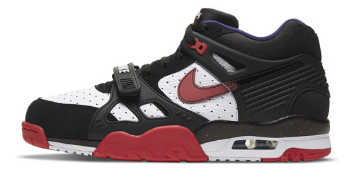 Zapatillas Nike Air Trainer 3 Dracula Dc1501-001   