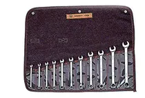 Comprar Juego De Llaves Combinadas Wright Tool 950, Mtricas 7mm-19mm