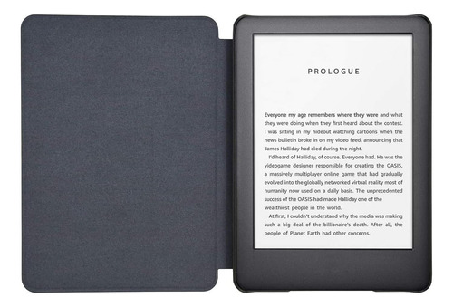 Case Mosiso Compatible Con Kindle All-new 10th Generation 20