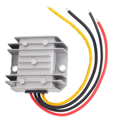 For Coche Convertidor Regulador Voltaje 8-40v A 12v