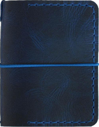 Libro L1 Libreta Quinta Camacho Azul