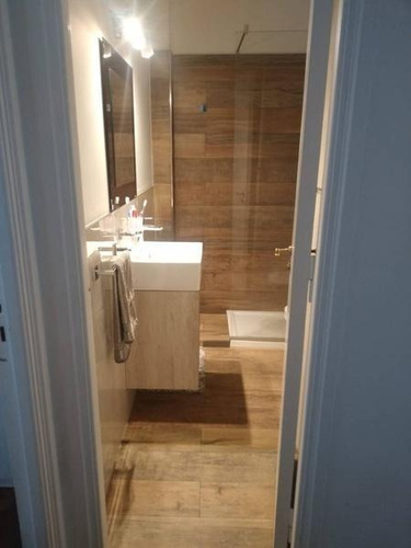Imagen 11 de 14 de Venta 3 Ambientes Villa Urquiza 57m2 Frente Balcon