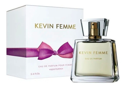 Perfume Mujer Kevin Femme X 60 Ml