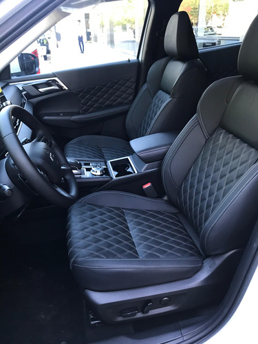 Mitsubishi Outlander 2.5 Gls At Full