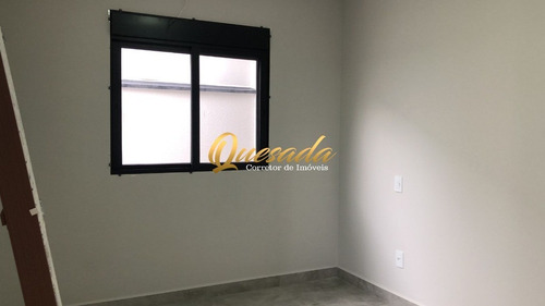 Imagem 30 de 30 de Casa - Ca00584 - 69930136