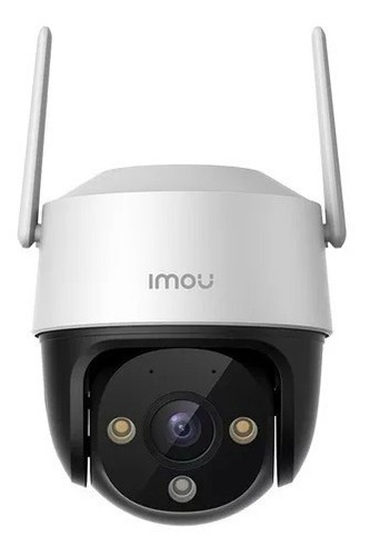 Camara Vigilancia Imou Cruiser Se+ 2mp Exterior Autotracking