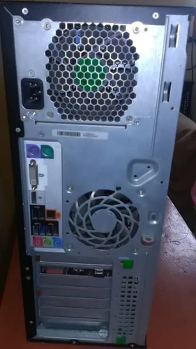 Imagen 3 de 6 de Hp Z220 Workstation I3 3gen 320gb Hdd 8gb Ram Ddr3