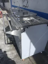 Comprar Self Service A Baño María  Somos Fabricantes En Oferta¡!!