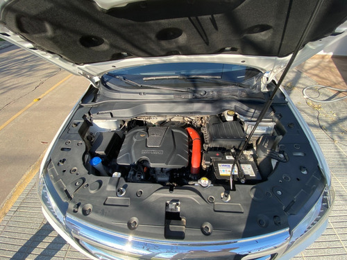 Imagen 9 de 9 de Gwm Haval H2