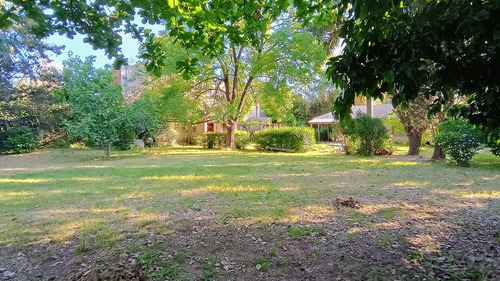 Terreno En Pacheco 1000 M2 Buen Acceso Cerca Centro