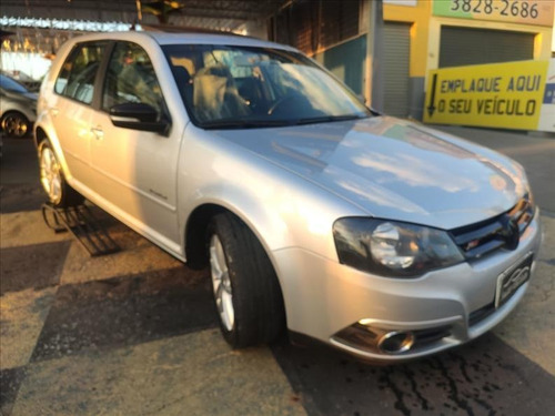 Volkswagen Golf 1.6 Mi Sportline 8v Flex 4p Manual