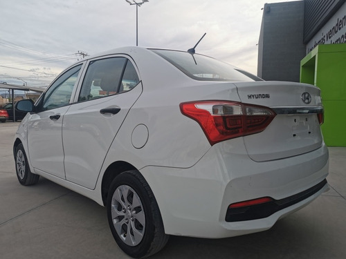 Imagen 7 de 13 de Hyundai Grand I10 Gl Modelo 2018 Motor 1.3 Manual