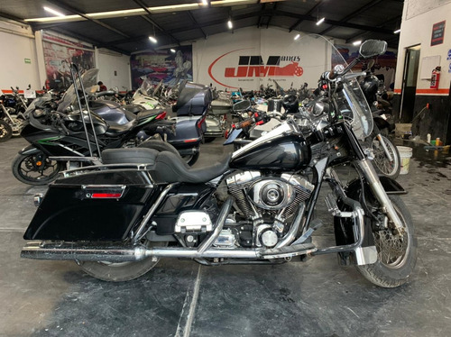 Imagen 4 de 11 de Harley Roadking Road King