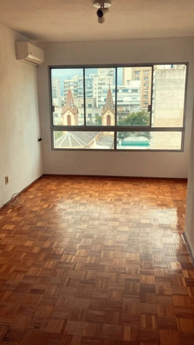 Imagen 13 de 14 de Alquilo Apartamento De Un Dormitorio. Zona Centro