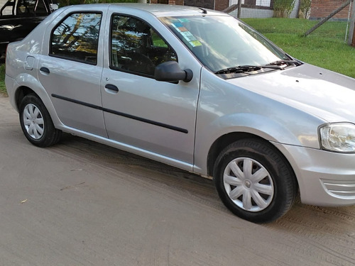 Renault Logan 2013
