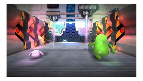 Imagen 2 de 3 de LittleBigPlanet 3 Standard Edition Sony PS3 Físico