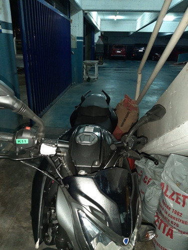 Imagen 9 de 25 de Bajaj Rouser Ns 160