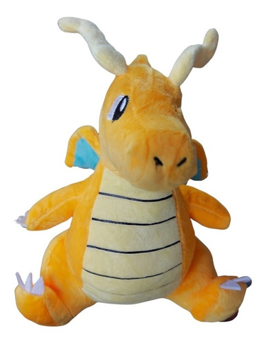 Dragonite Peluche Pokemon 