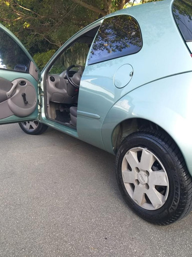 Ka Gl Image , Baixa Km , 3o,dona , Ar, Direção E Manual