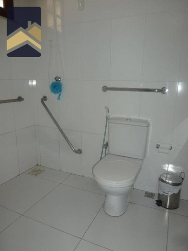 Imagem 9 de 29 de Casa Comercial À Venda, Parque Manibura, Fortaleza. - Codigo: Ca0303 - Ca0303