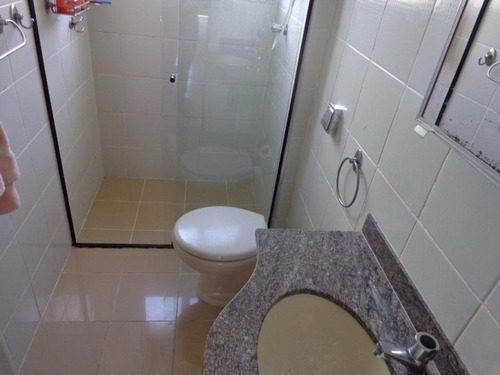 Imagem 6 de 18 de Cobertura Residencial À Venda, Jardim Las Palmas, Guarujá. - Co0119 - 34708905