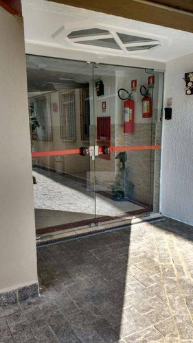 Imagem 20 de 27 de Apartamento Residencial À Venda, Santa Terezinha, São Bernardo Do Campo. - Ap1024