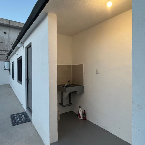 Renta Departamento Amueblado Para Estrenar En La Col. Modelo