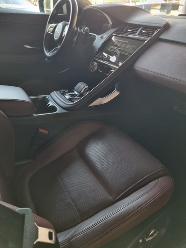 Jaguar E-pace 2.0l Mhev 249 Ps R-dynamic 2022