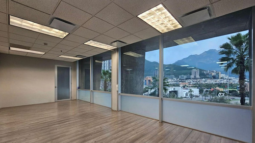 Oficina En Renta En Torre Martel I Mezzanine